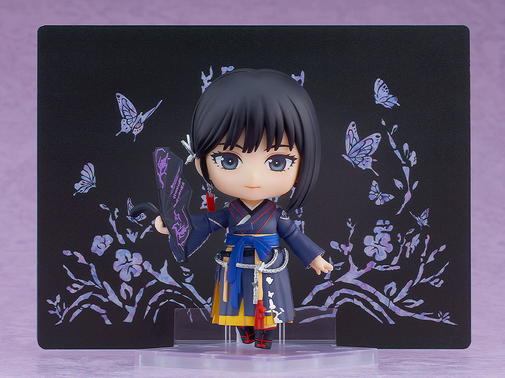 Black Desert - Nendoroid Woosa Figure
