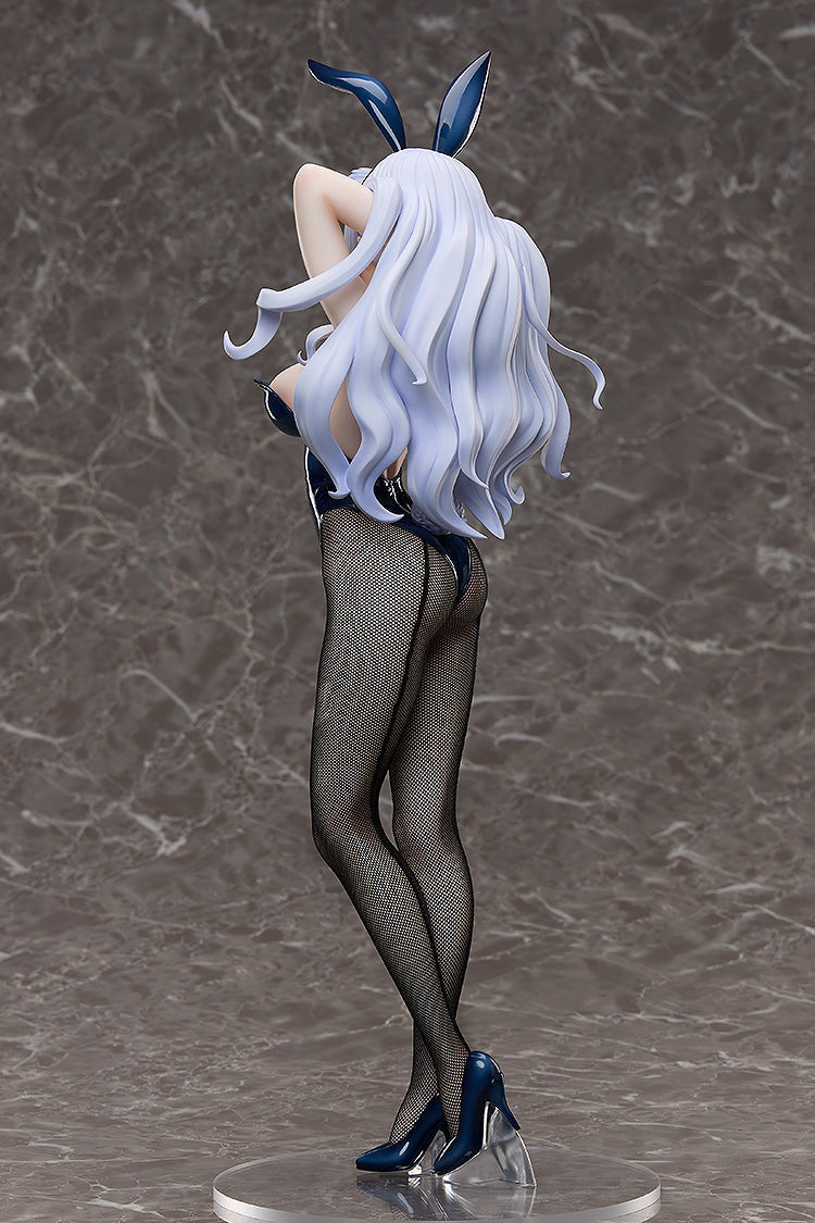FAIRY TAIL - Mirajane Strauss: Bunny Ver. 1/4 Scale Figure