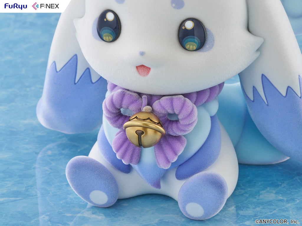 Lunlun 1/2 Scale Flocky Soft Vinyl Figure 1/2 Scale Figure