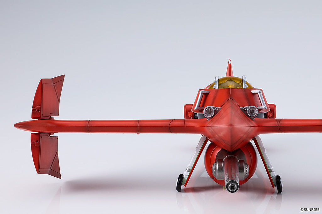 Cowboy Bebop - MODEROID 1/72 Swordfish II Model Kit