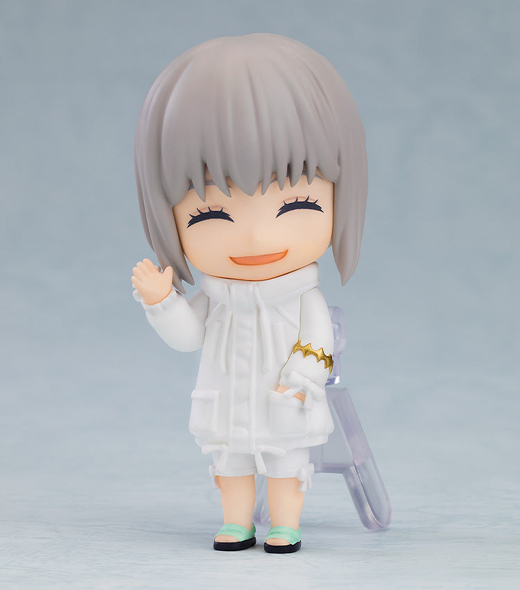 Fate/Grand Order - Nendoroid Surprise Fate/Grand Order Oberon Figure Collection (Boxset)