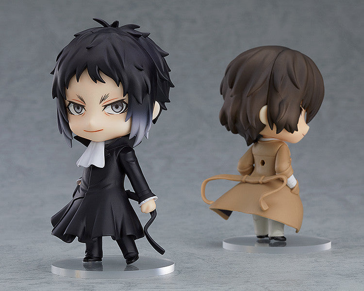 Bungo Stray Dogs - Nendoroid Ryunosuke Akutagawa Figure