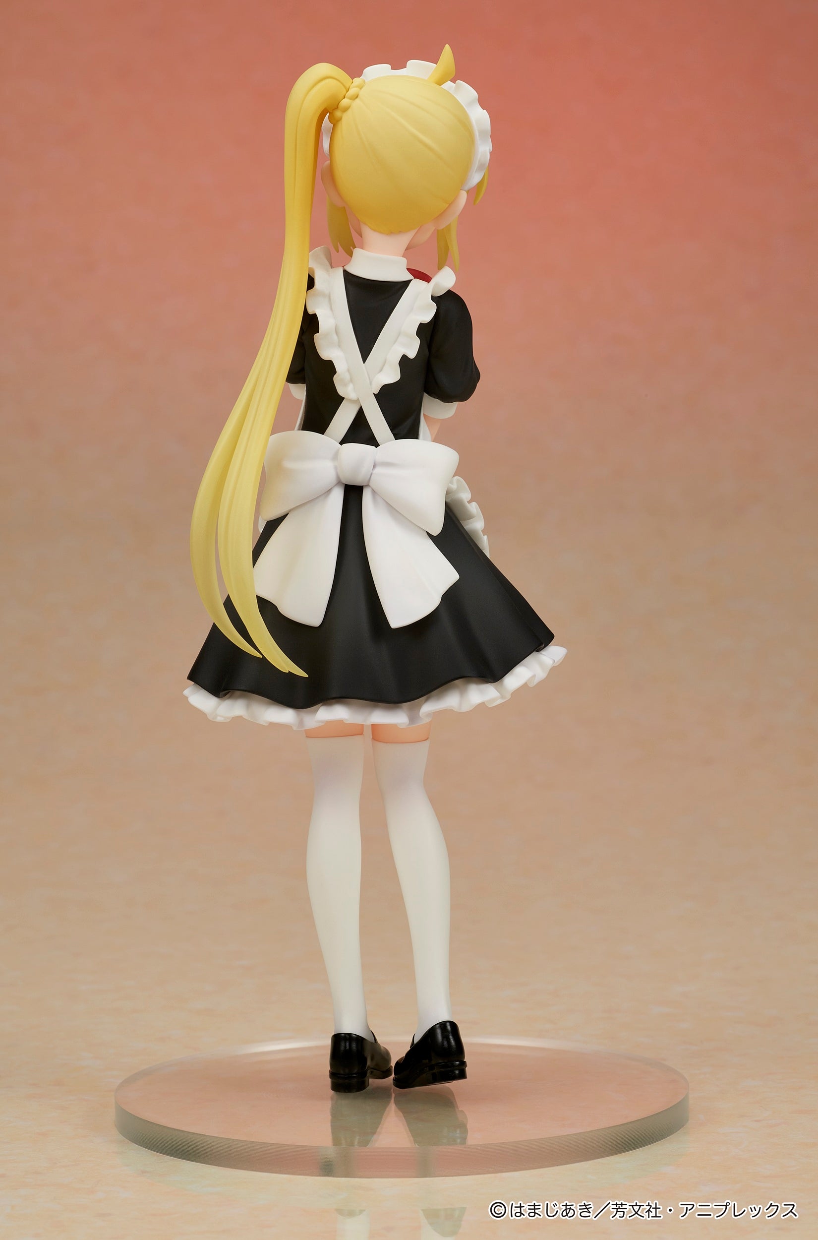 BOCCHI THE ROCK! - DIGSTA 『BOCCHI THE ROCK!』Nijika Ijichi Figure