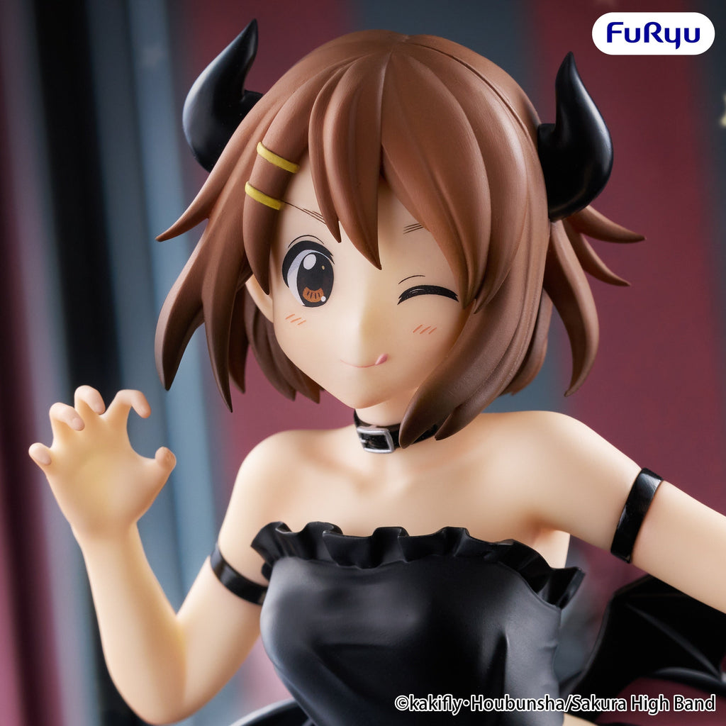 K-ON! - BiCute Dark Figure -Yui Hirasawa-