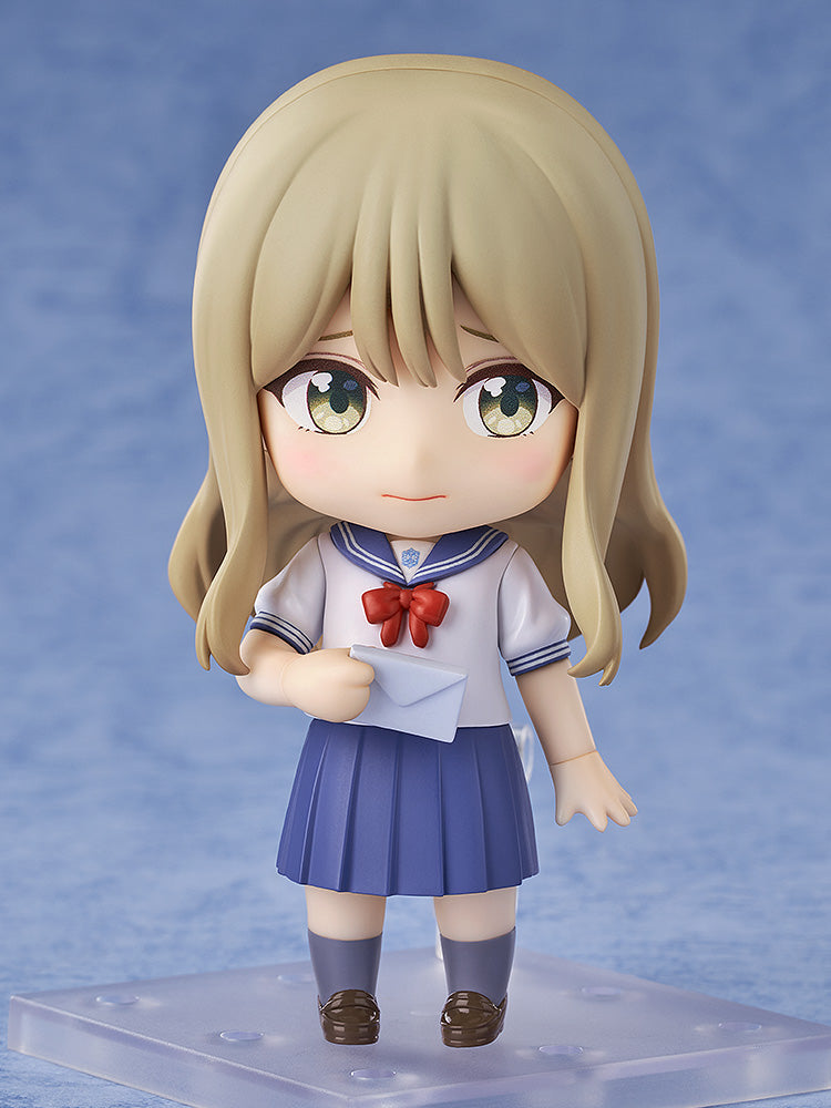 Senpai is an Otokonoko - Nendoroid Makoto Hanaoka Figure