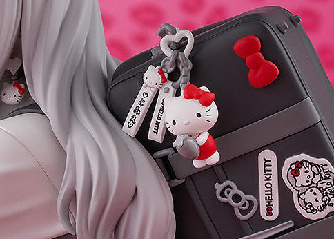 Gyaru Tomie x Hello Kitty - G.S. Collection Gyaru Tomie x Hello Kitty Figure