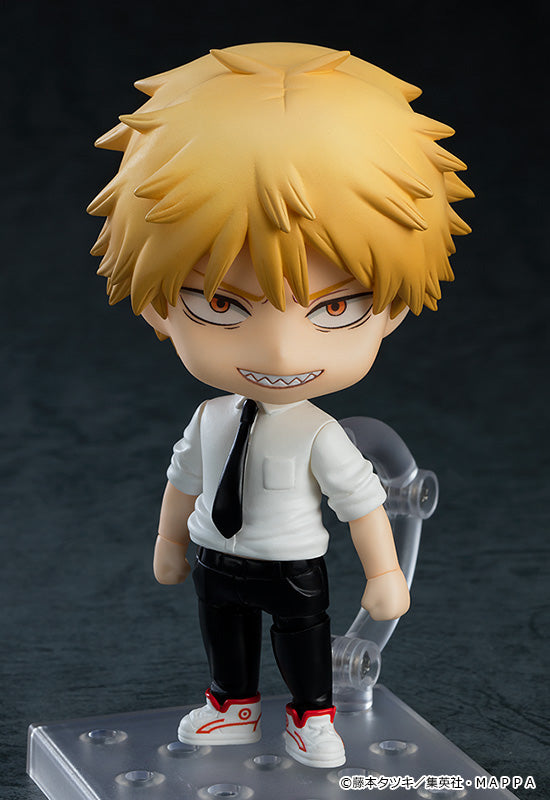 Chainsaw Man - Nendoroid Denji Figure (Rerelease)