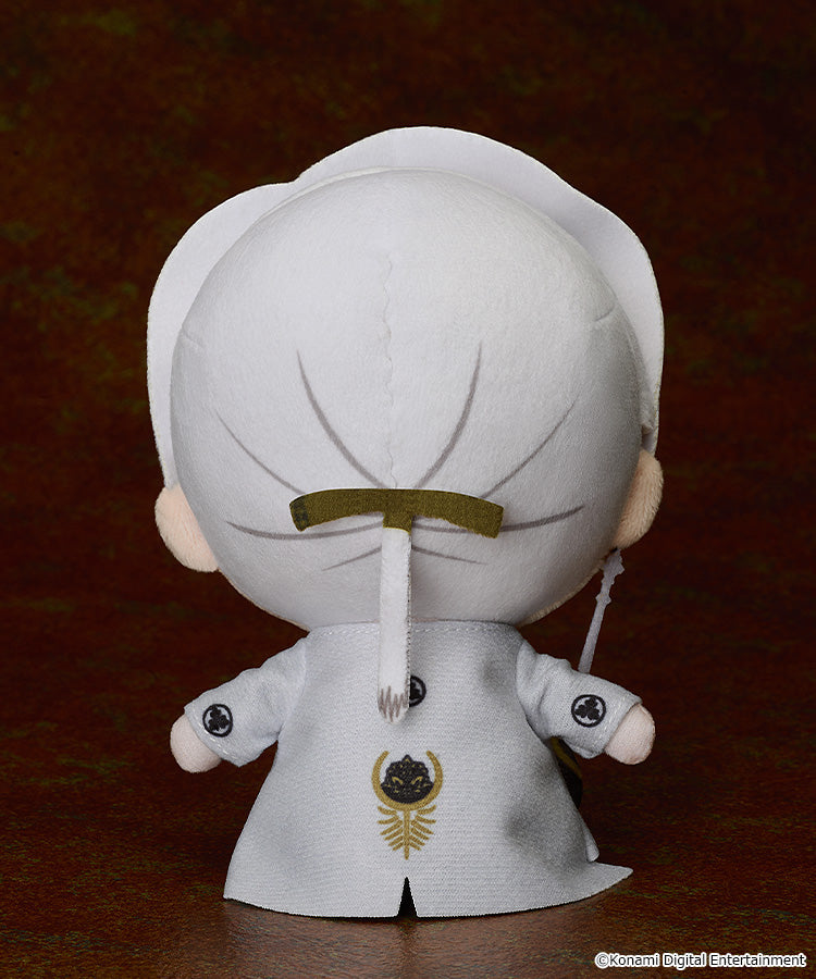 SILENT HILL f - Plushie Hinako Shimizu/Fox Mask/Ayakakashi