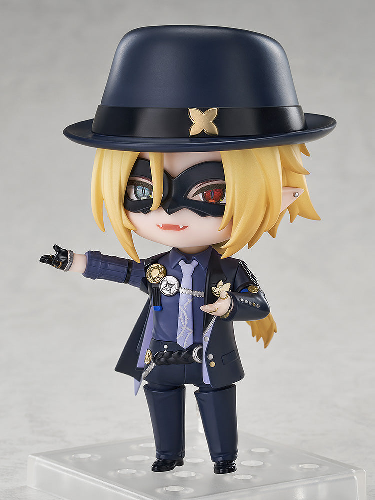 Zenless Zone Zero - Nendoroid Hugo Vlad Figure