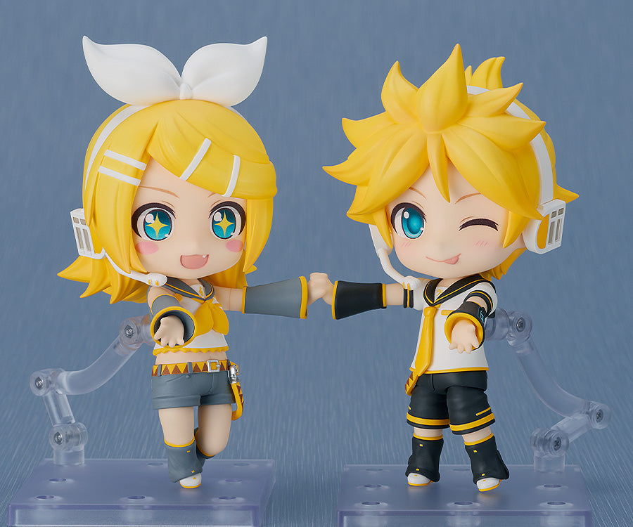 Hatsune Miku - Nendoroid Kagamine Len 2.0 Figure