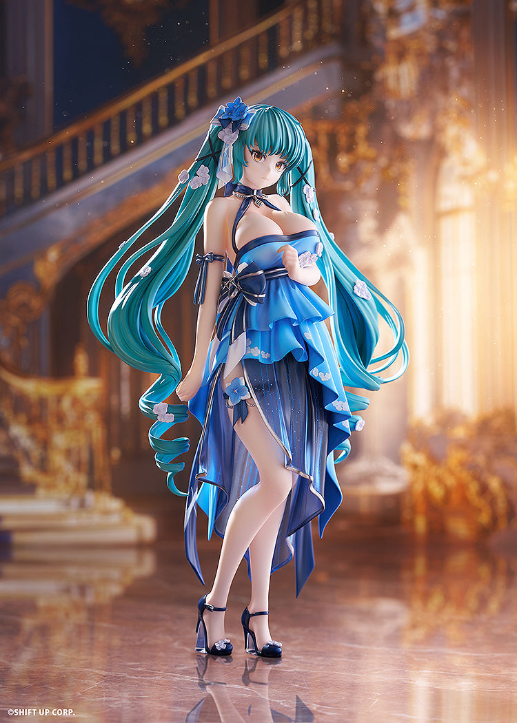 GODDESS OF VICTORY: NIKKE - Privaty: Banquet Princess 1/7 Scale Figure