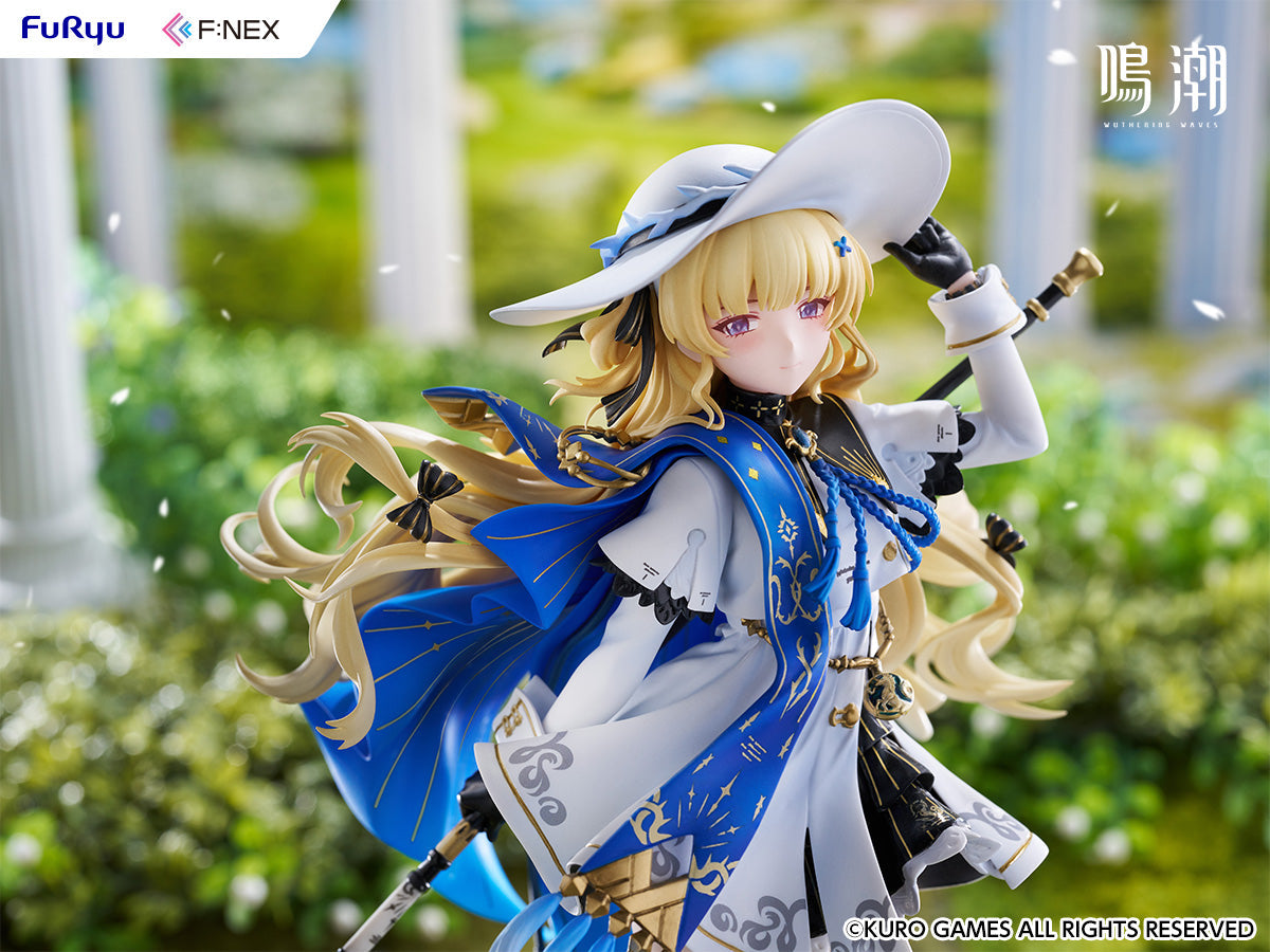 Phoebe 1/7 Scale Figure 1/7 Scale Figure