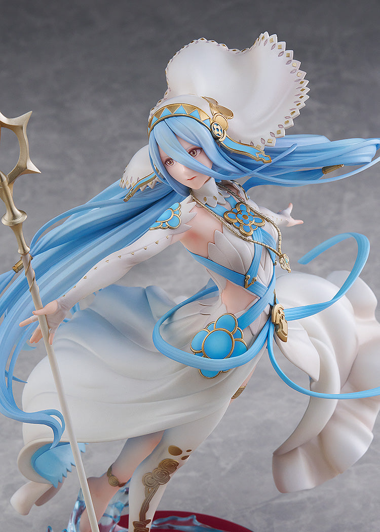 Fire Emblem - Azura (White Songstress) 1/7 Scale Figure