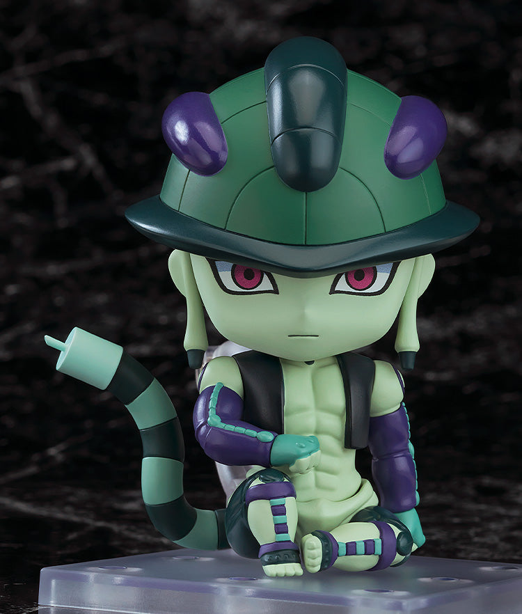 HUNTER x HUNTER - Nendoroid Meruem Figure