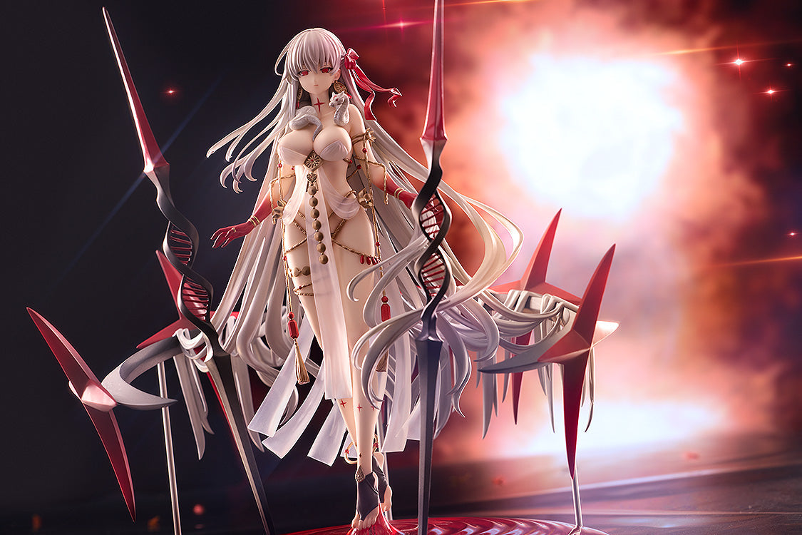 Fate/Grand Order - Archer/Durgā 1/7 Scale Figure