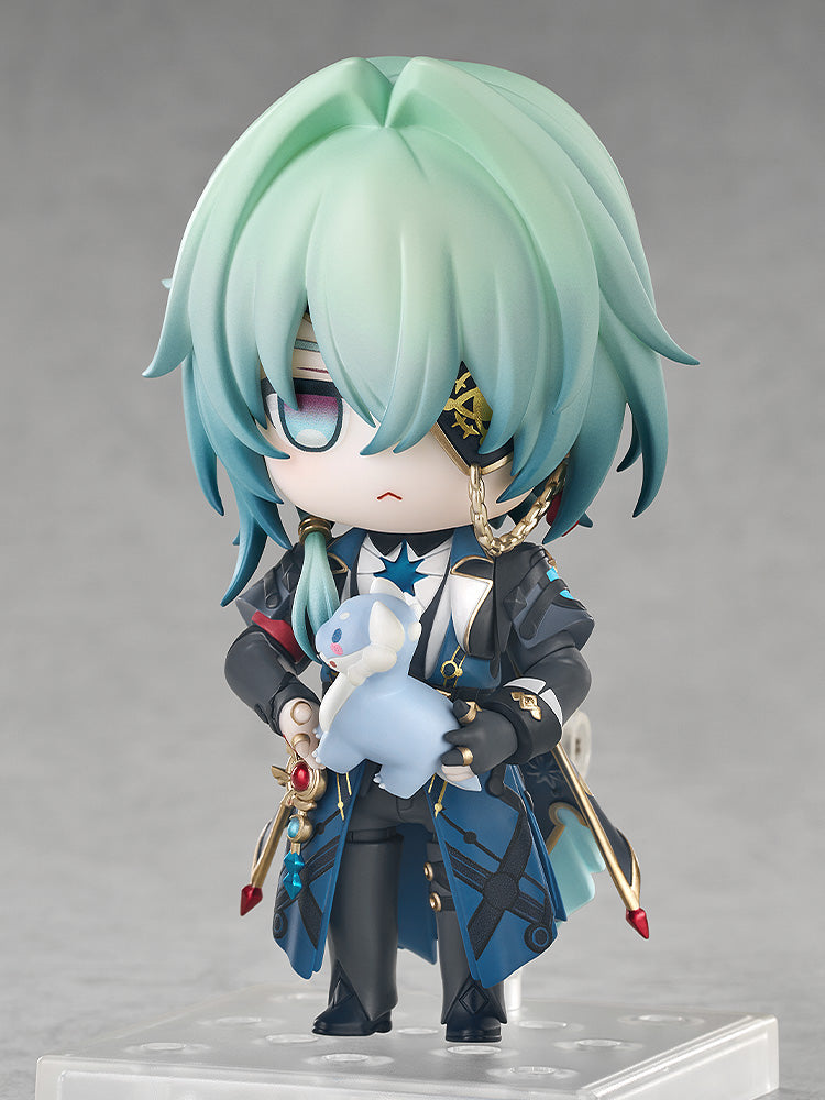 Honkai: Star Rail - Nendoroid Anaxa Figure