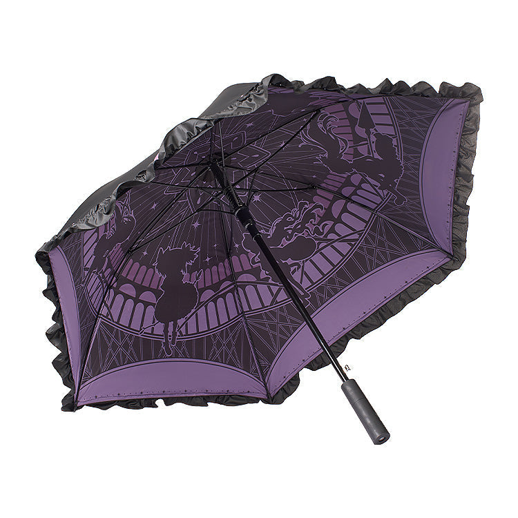 Puella Magi Madoka Magica The Movie -Rebellion- Projection Light Umbrella
