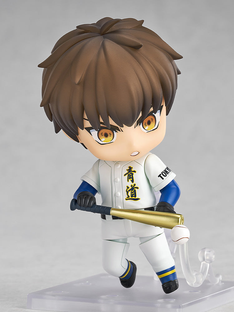 Ace of the Diamond act I - Nendoroid Eijun Sawamura Figure