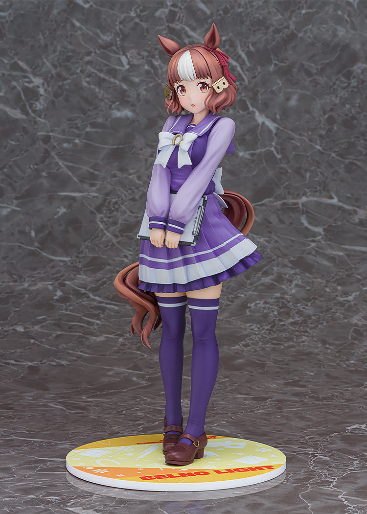 Umamusume: Cinderella Gray - Belno Light 1/7 Scale Figure (Second Preorder Period)