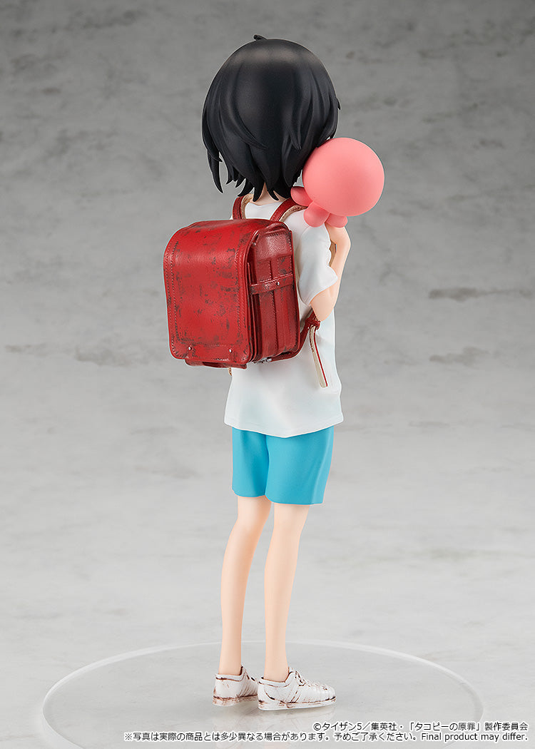Takopi's Original Sin - POP UP PARADE Shizuka Kuze & Takopi 1.5 Figures