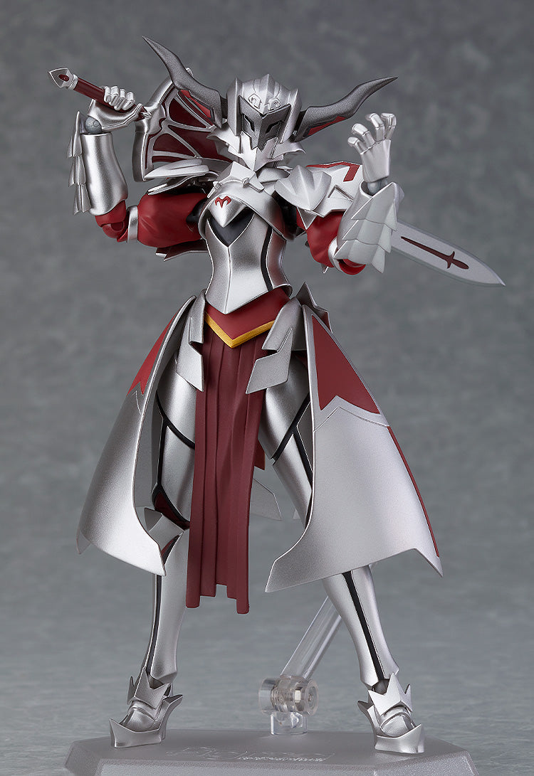 Fate/Apocrypha - figma Saber of "Red" Figure (Rerelease)