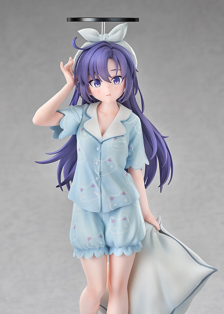 Blue Archive - Yuuka (Pajamas) 1/7 Scale Figure