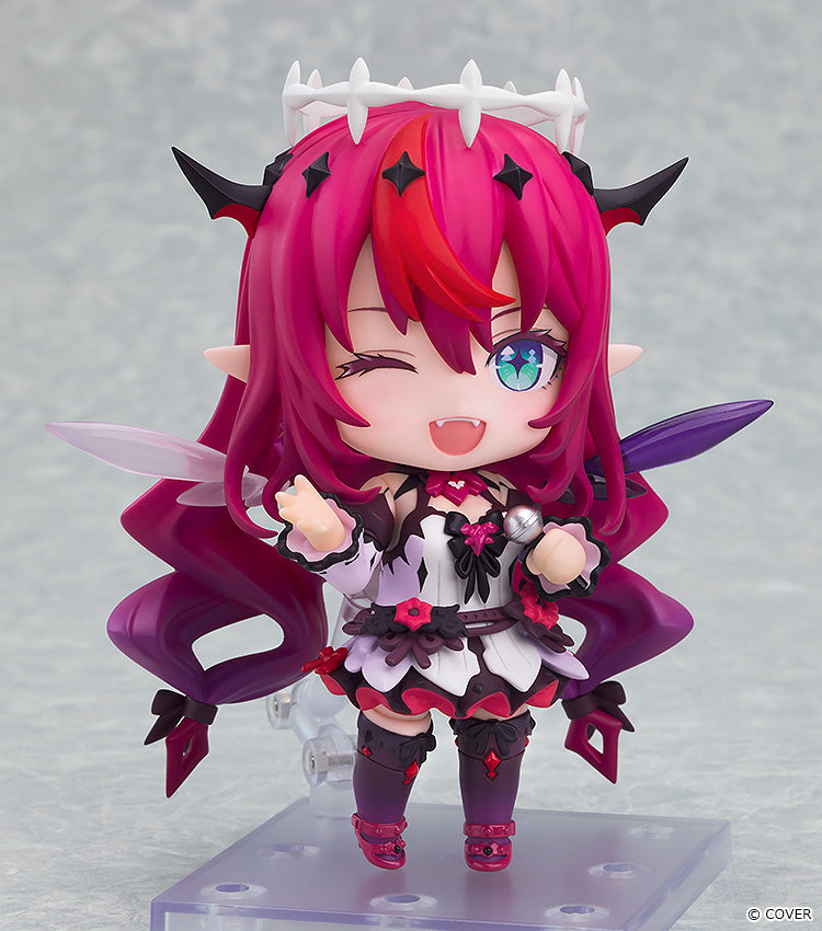 hololive production - Nendoroid IRyS Figure