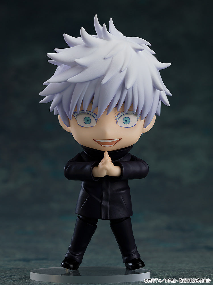 Jujutsu Kaisen - Nendoroid Satoru Gojo Figure (Rerelease)