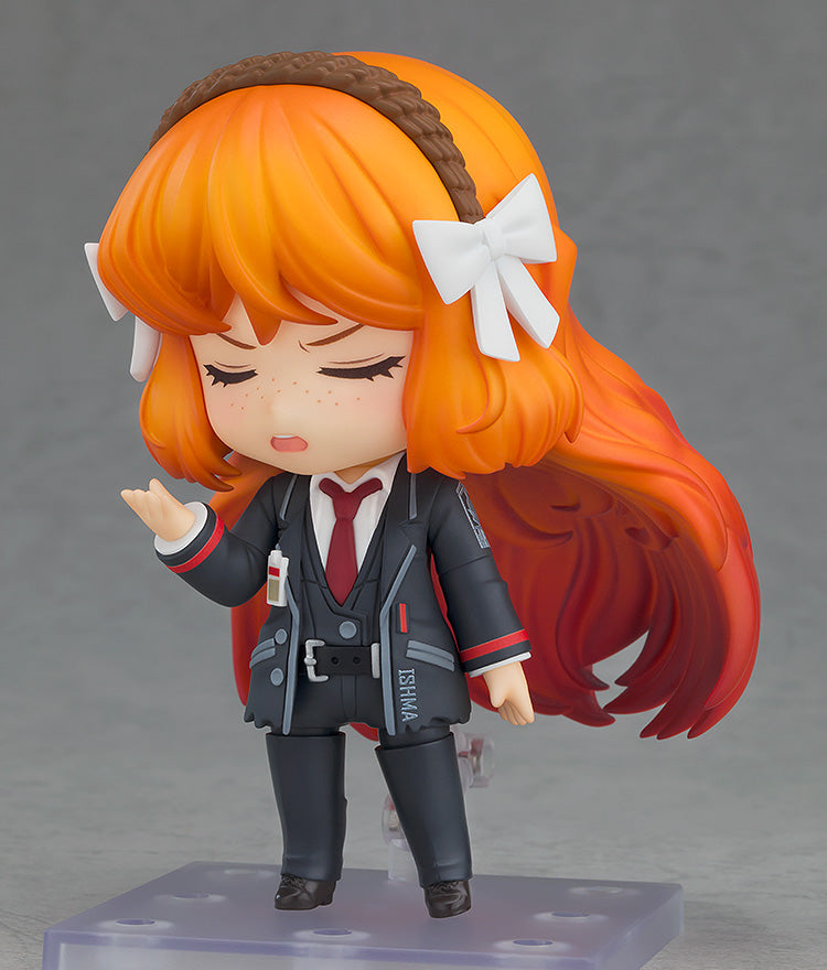 Limbus Company - Nendoroid Ishmael Figure