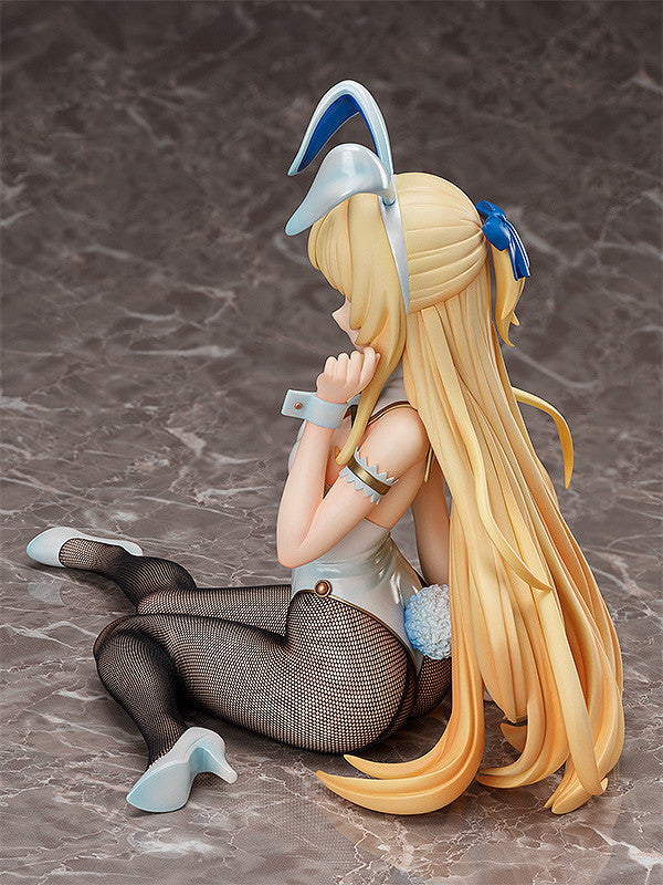 GOBLIN SLAYER - Priestess: Bunny Ver. 1/4 Scale Figure