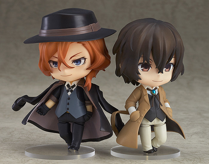 Nendoroid Chuya Nakahara