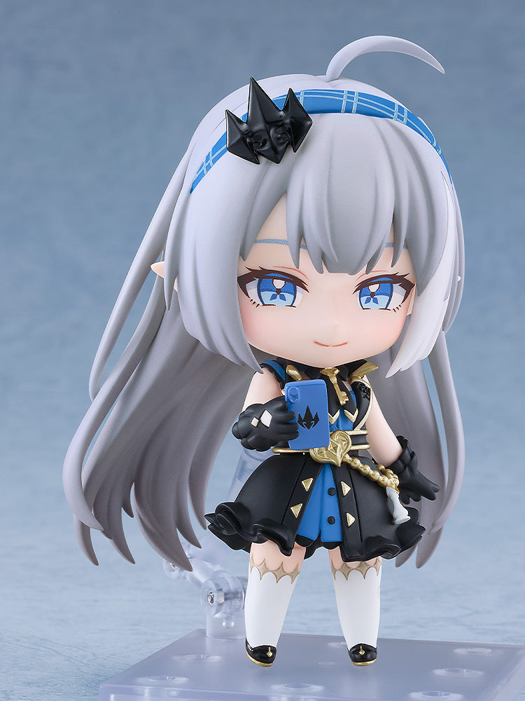 Stella Sora - Nendoroid Tyrant (Female) Figure