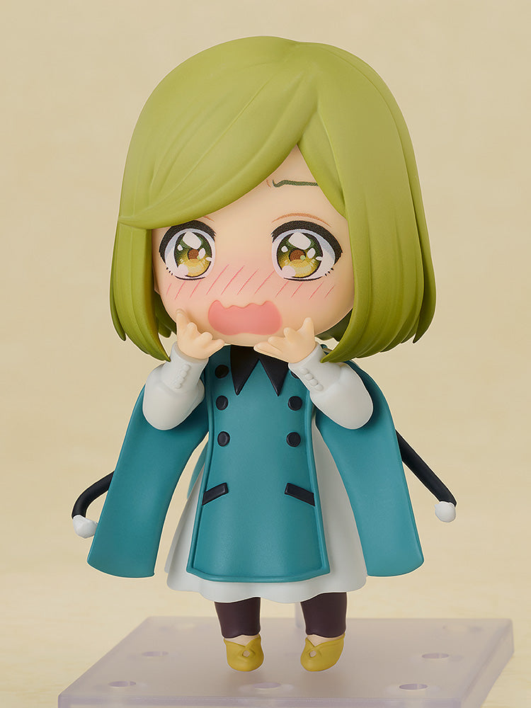 Witch Hat Atelier - Nendoroid Coco Figure