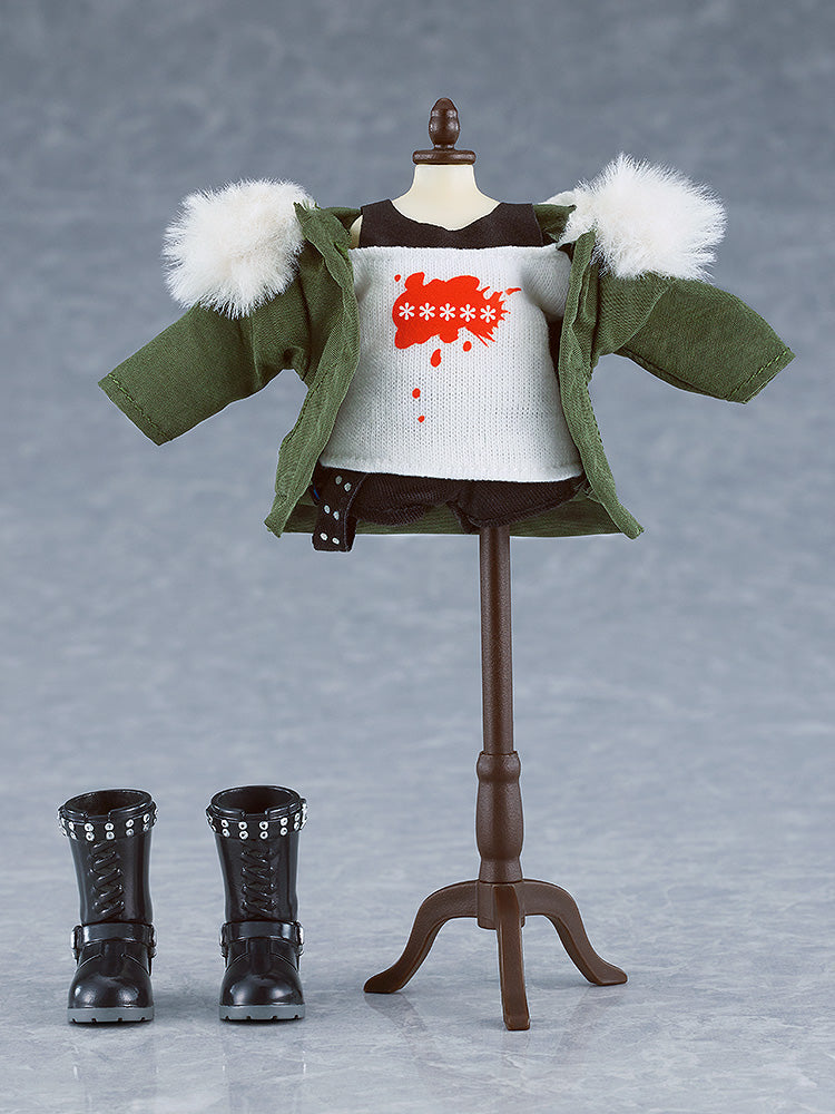 Persona5 Royal - Nendoroid Doll Futaba Sakura
