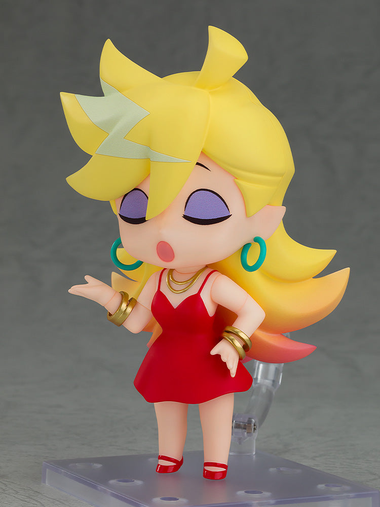 New PANTY & STOCKING with GARTERBELT - Nendoroid Panty: New Ver. Figure