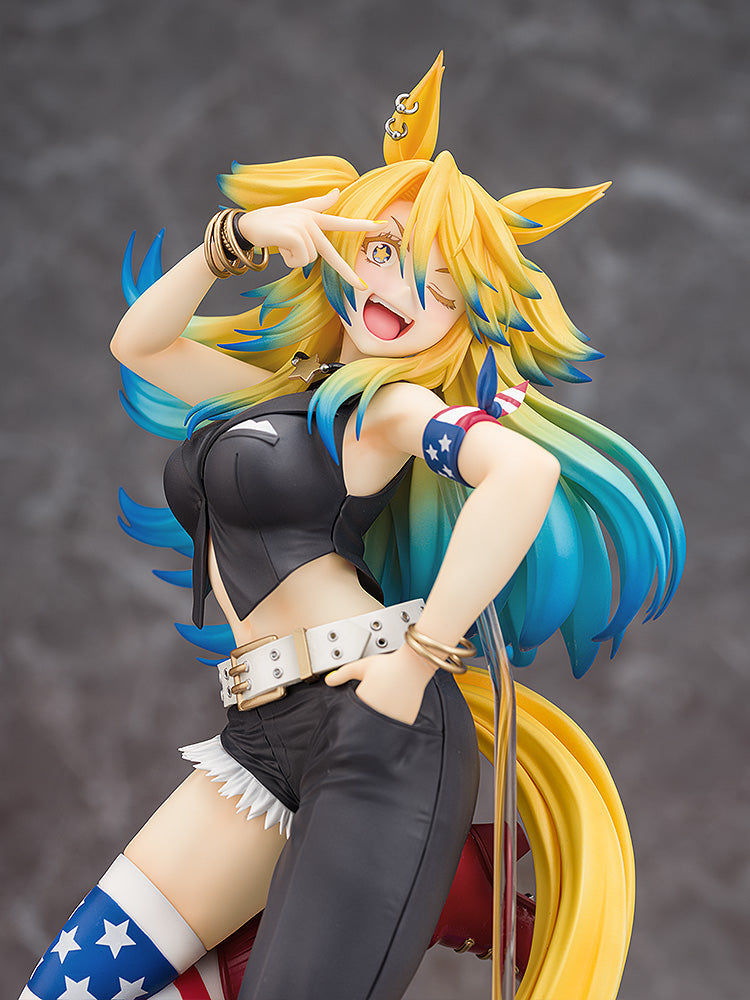 Umamusume: Cinderella Gray - Obey Your Master 1/7 Scale Figure