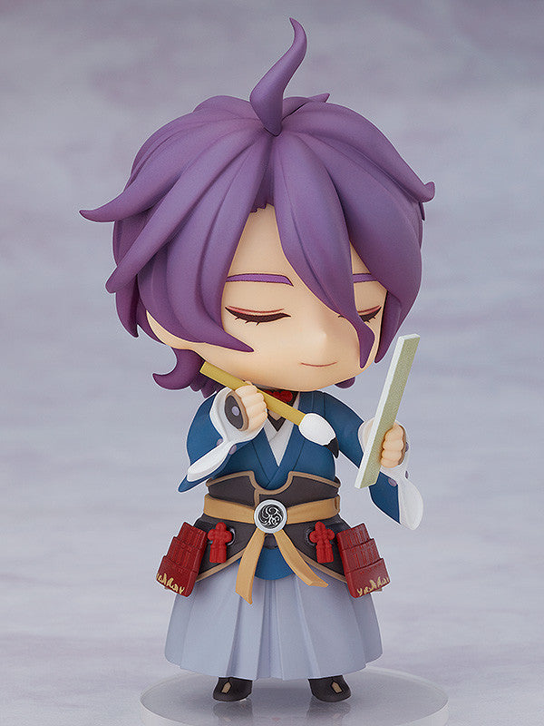 Touken Ranbu -ONLINE - Nendoroid Kasen Kanesada Figure (Rerelease)