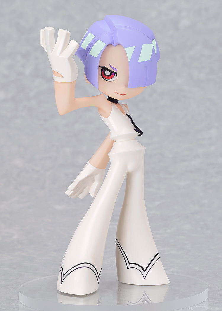 New PANTY & STOCKING with GARTERBELT - POP UP PARADE Polyester Figure