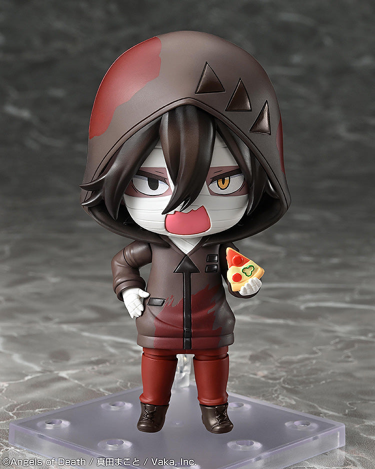 Angels of Death - Nendoroid Isaac Foster Figure