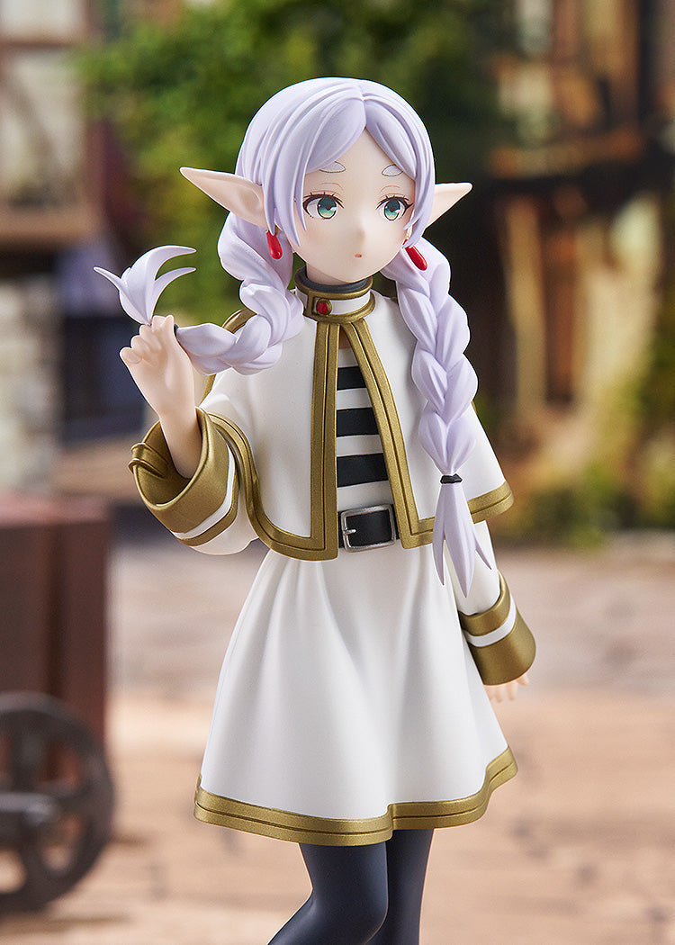 Frieren: Beyond Journey's End - POP UP PARADE Frieren: Braids Ver. Figure