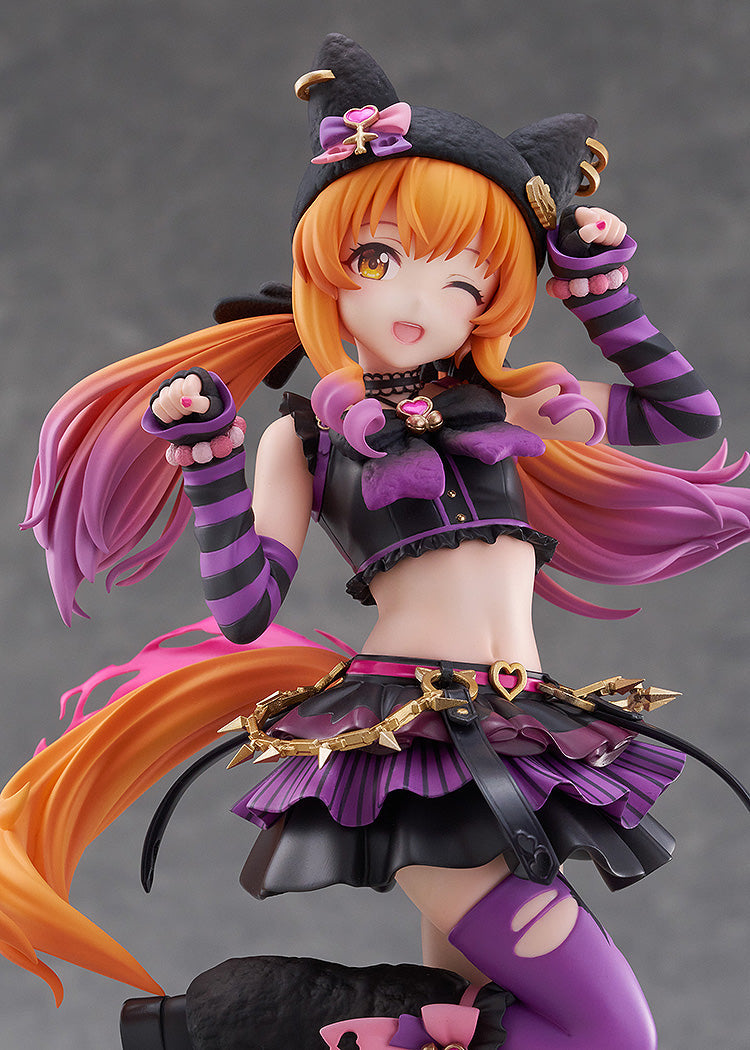 Umamusume: Pretty Derby - Mayano Top Gun [Rockin'☆MewMeow] Ver. 1/7 Scale Figure