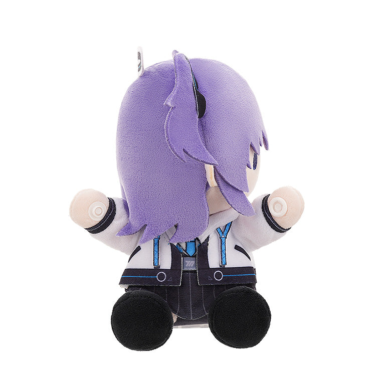 Blue Archive - Hugging Doll (KAZUSA / YUUKA / HINA / SHIROKO / MIKA)