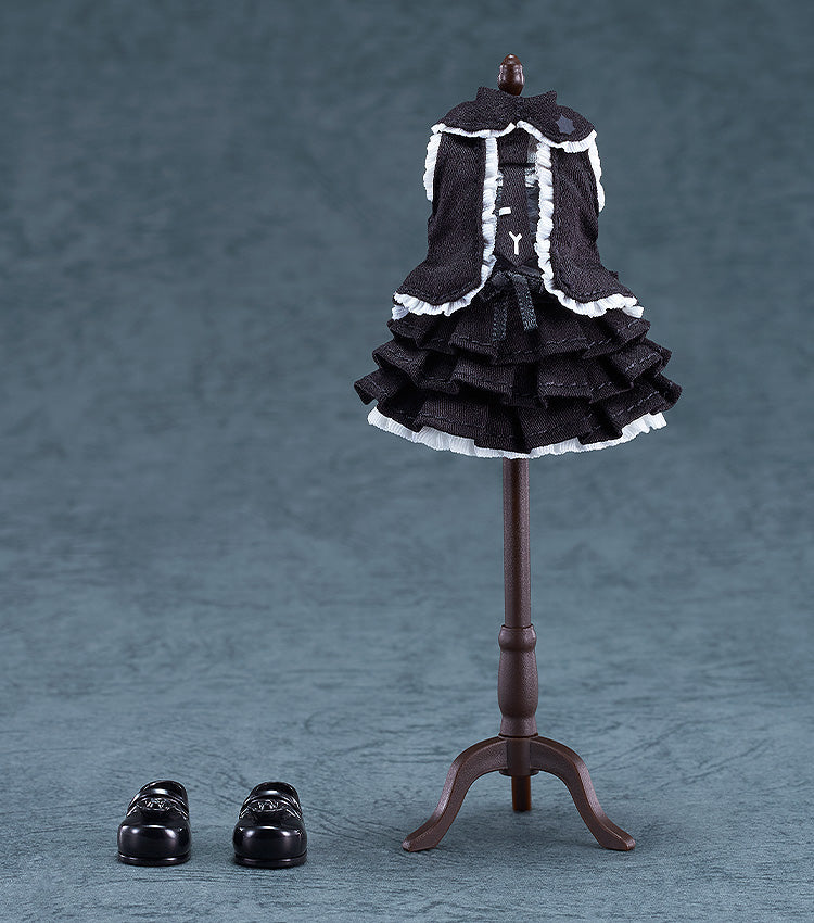 Hatsune Miku - Nendoroid Doll Hatsune Miku: ∞ Ver.