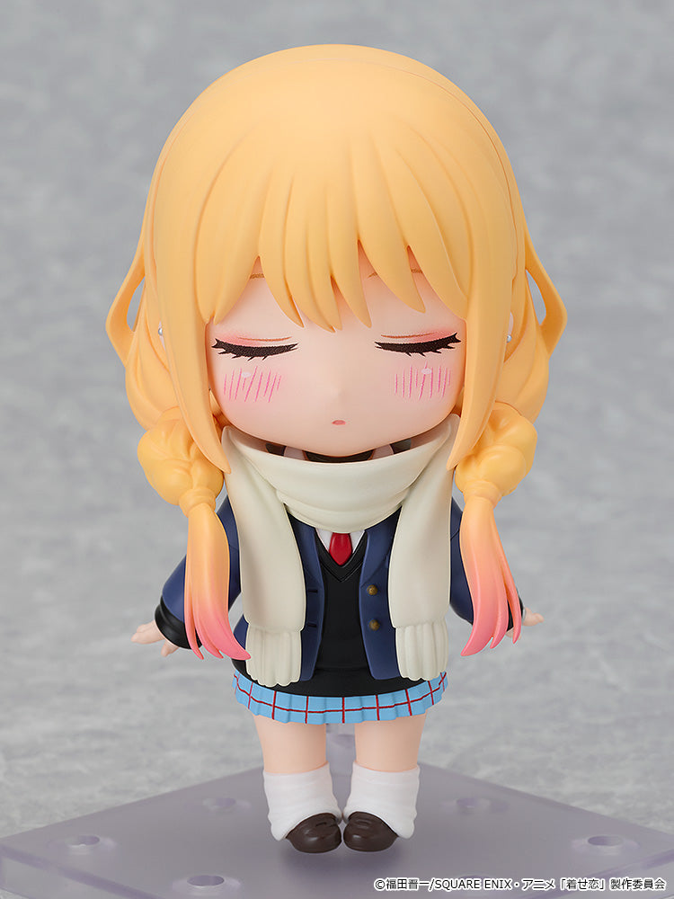 My Dress-Up Darling Season 2 - Nendoroid Marin Kitagawa: Winter Uniform Ver. Figure