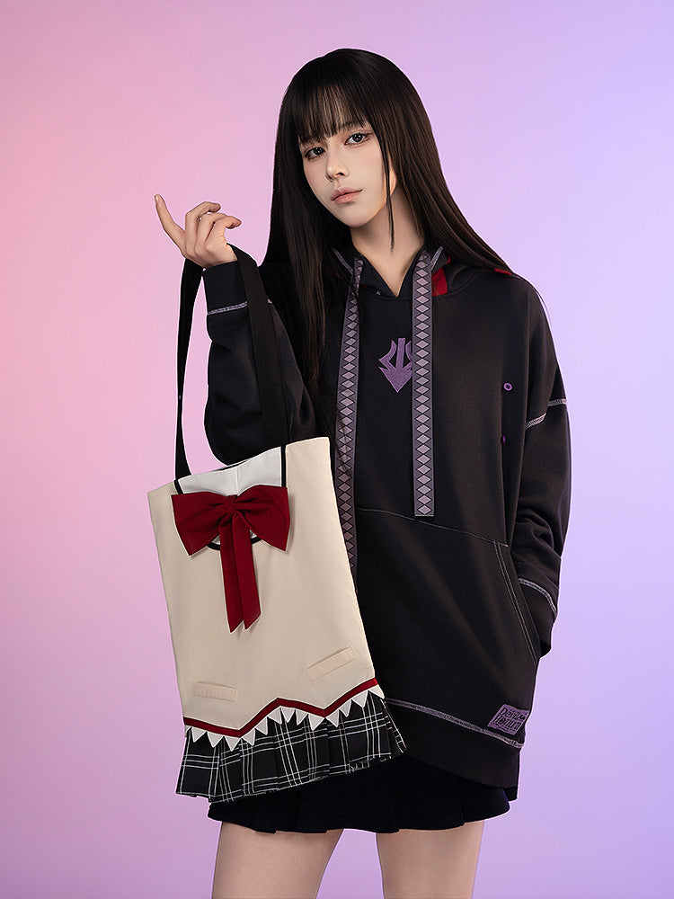 Puella Magi Madoka Magica The Movie -Rebellion- COSBAG