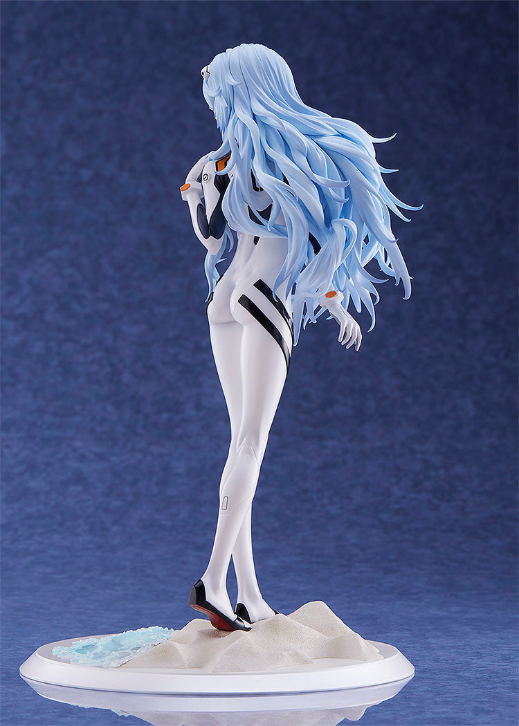 Rei Ayanami [VOYAGE END] 1/7scale figure 1/7 Scale Figure