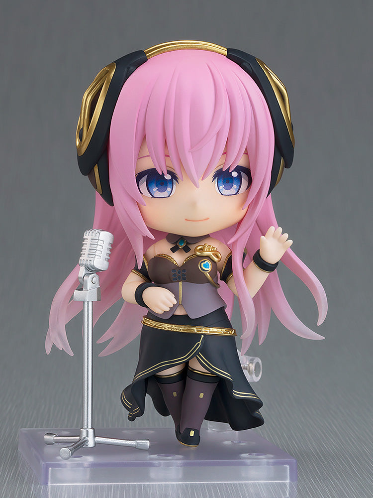 Hatsune Miku - Nendoroid Megurine Luka V4X Figure