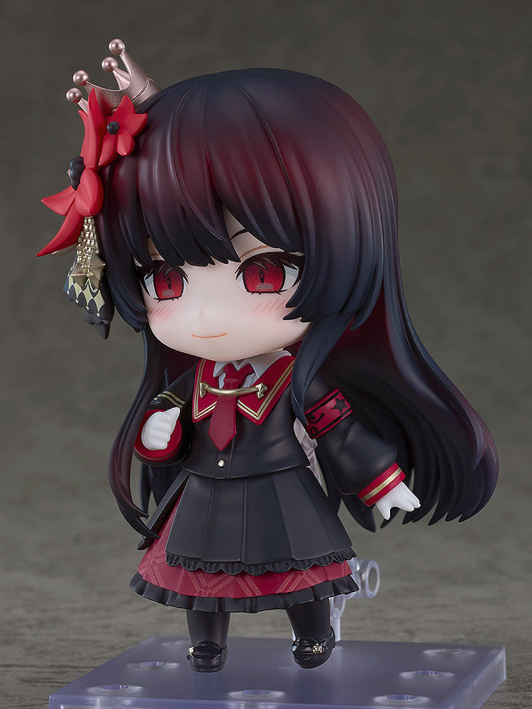 Magical Girl Witch Trials - Nendoroid Hiro Nikaido Figure