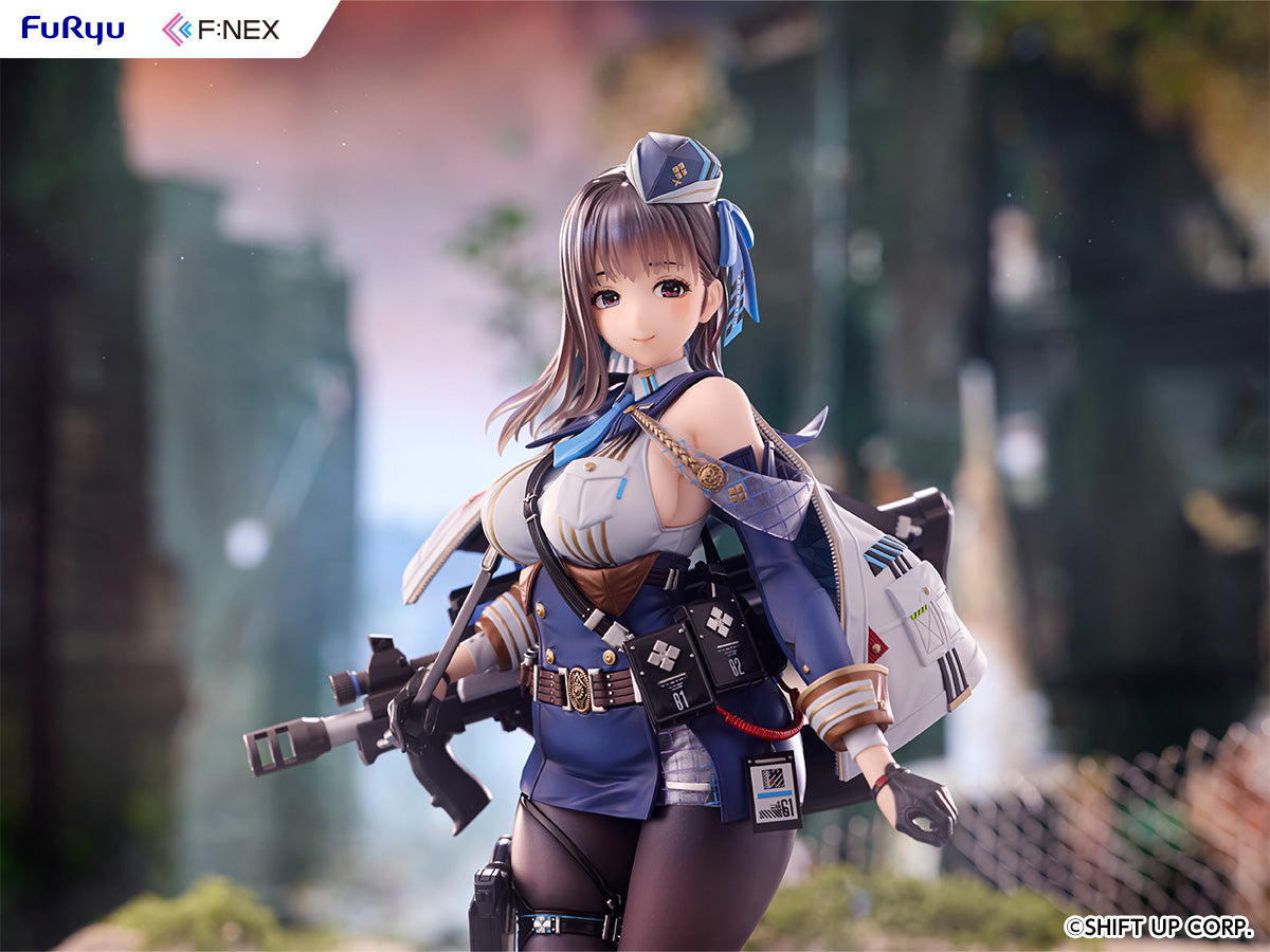 Marian 1/7 Scale Figure 1/7 Scale Figure