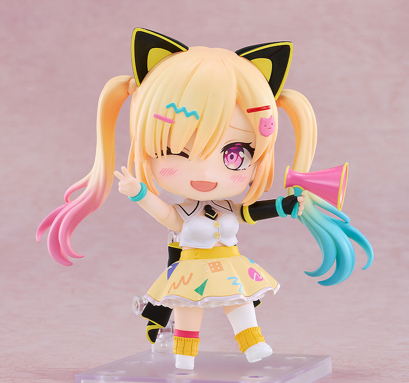 BanG Dream! - Nendoroid Arale Nakamachi Figure